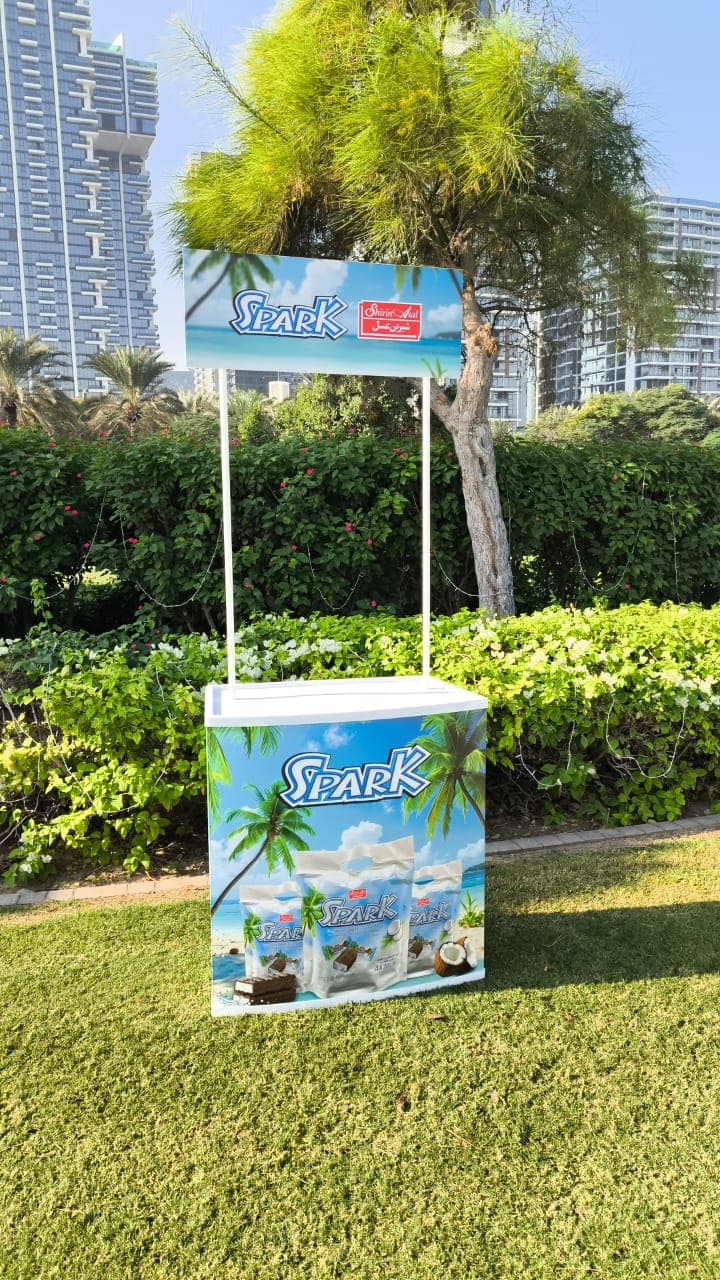 Signage & LED project showcase