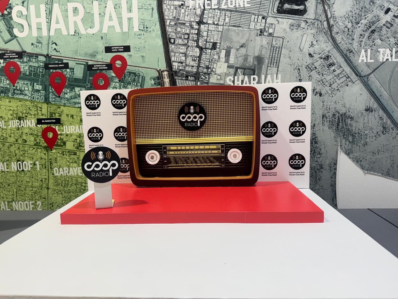 Large Format Printing project showcase